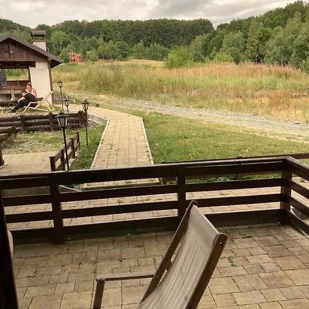 Min Apartman Goc Vrnjacka Banja Exterior photo