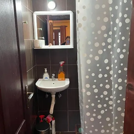 Min Apartman Goc Vrnjacka Banja Exterior photo