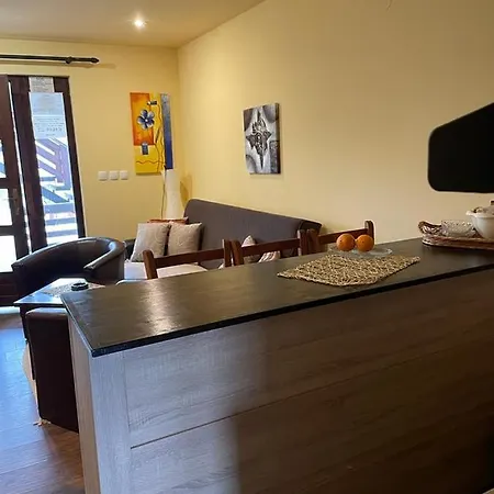 Min Apartman Goc Vrnjacka Banja Exterior photo