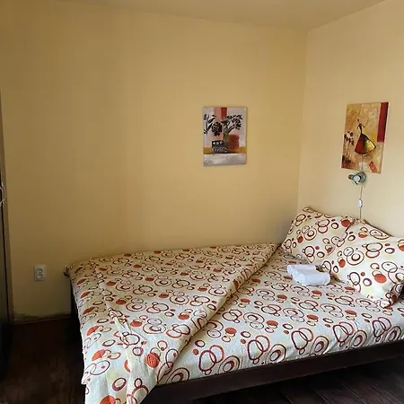Min Apartman Goc Vrnjacka Banja Exterior photo