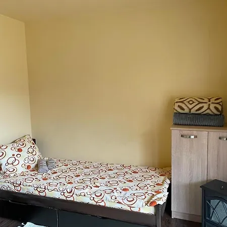 Min Apartman Goc Vrnjacka Banja Exterior photo