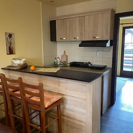 Min Apartman Goc Vrnjacka Banja Exterior photo