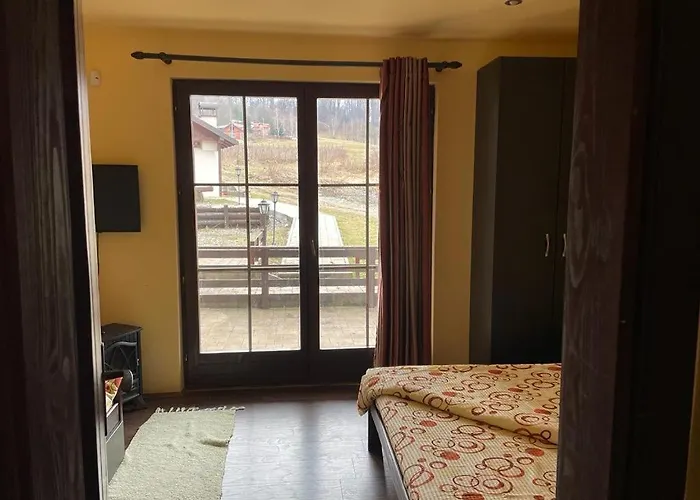 Min Apartman Goc