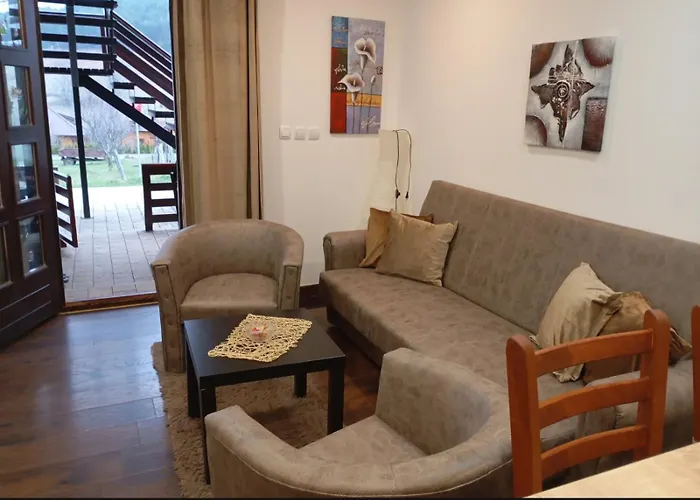 Min Apartman Goc