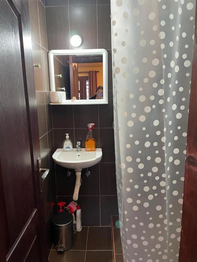 Apartment Min Goc Vrnjacka Banja