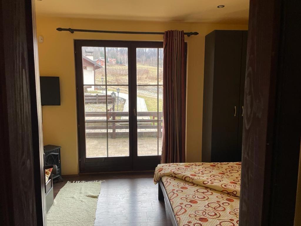 Min Goc Apartment *