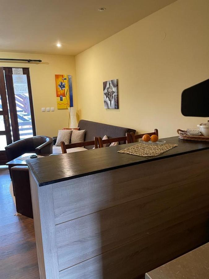 Apartment Min Goc *