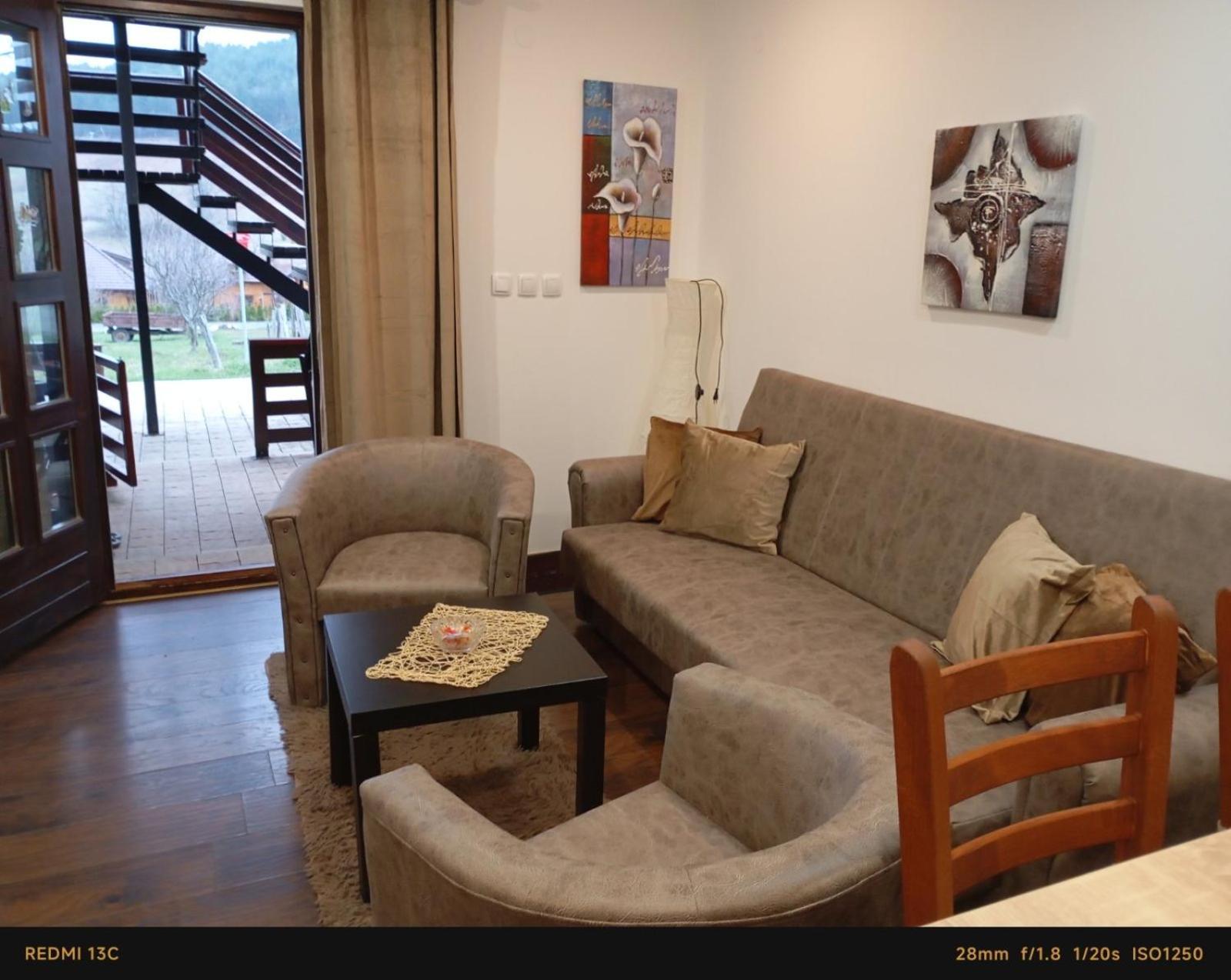 Min Goc Apartment *